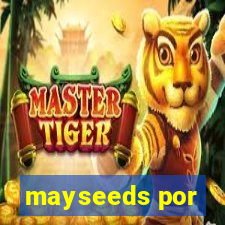 mayseeds por